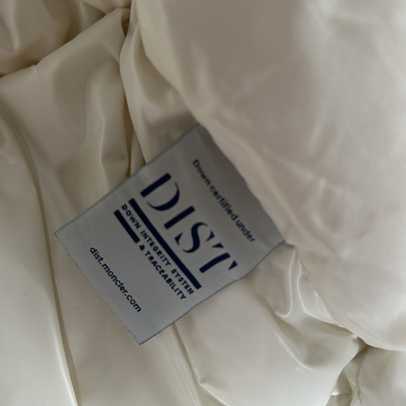 RARE Moncler Genius Bytham Giubbotto Puffer Sz 2 **NWT** - Picture 9 of 17